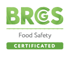 BRCGS certification