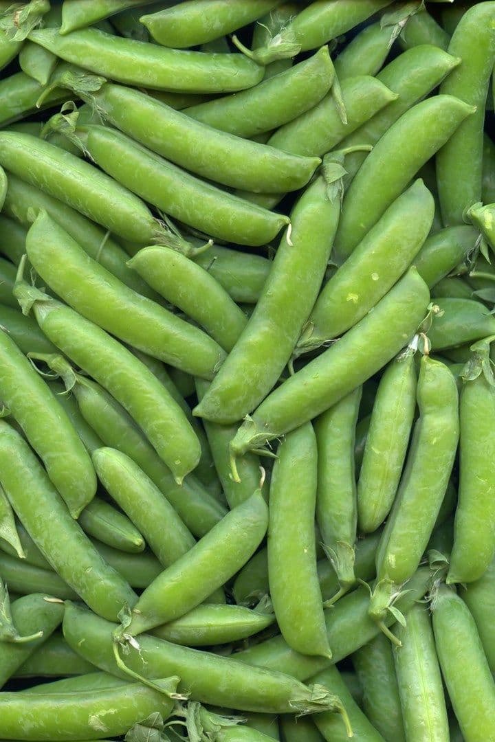 Frozen Green Peas