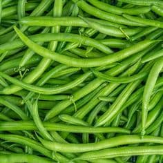 Frozen Green Beans